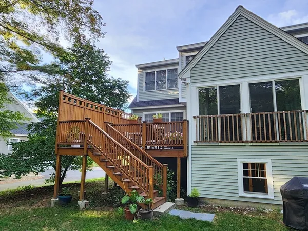 $1,175,000 | 7 Grace Path, Unit 7, Acton, MA 01720