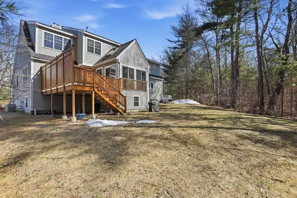 $1,175,000 | 7 Grace Path, Unit 7, Acton, MA 01720