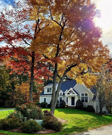 $1,175,000 | 7 Grace Path, Unit 7, Acton, MA 01720