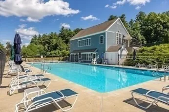 $1,175,000 | 7 Grace Path, Unit 7, Acton, MA 01720