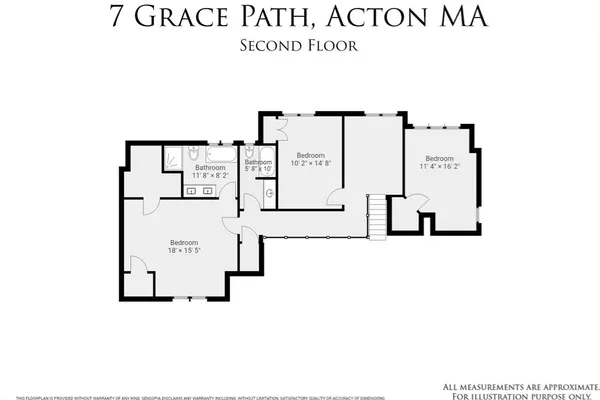 $1,175,000 | 7 Grace Path, Unit 7, Acton, MA 01720