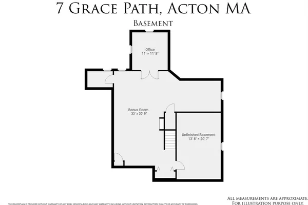 $1,175,000 | 7 Grace Path, Unit 7, Acton, MA 01720