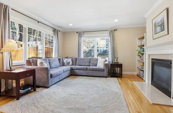 $1,175,000 | 7 Grace Path, Unit 7, Acton, MA 01720