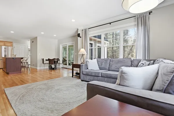 $1,175,000 | 7 Grace Path, Unit 7, Acton, MA 01720