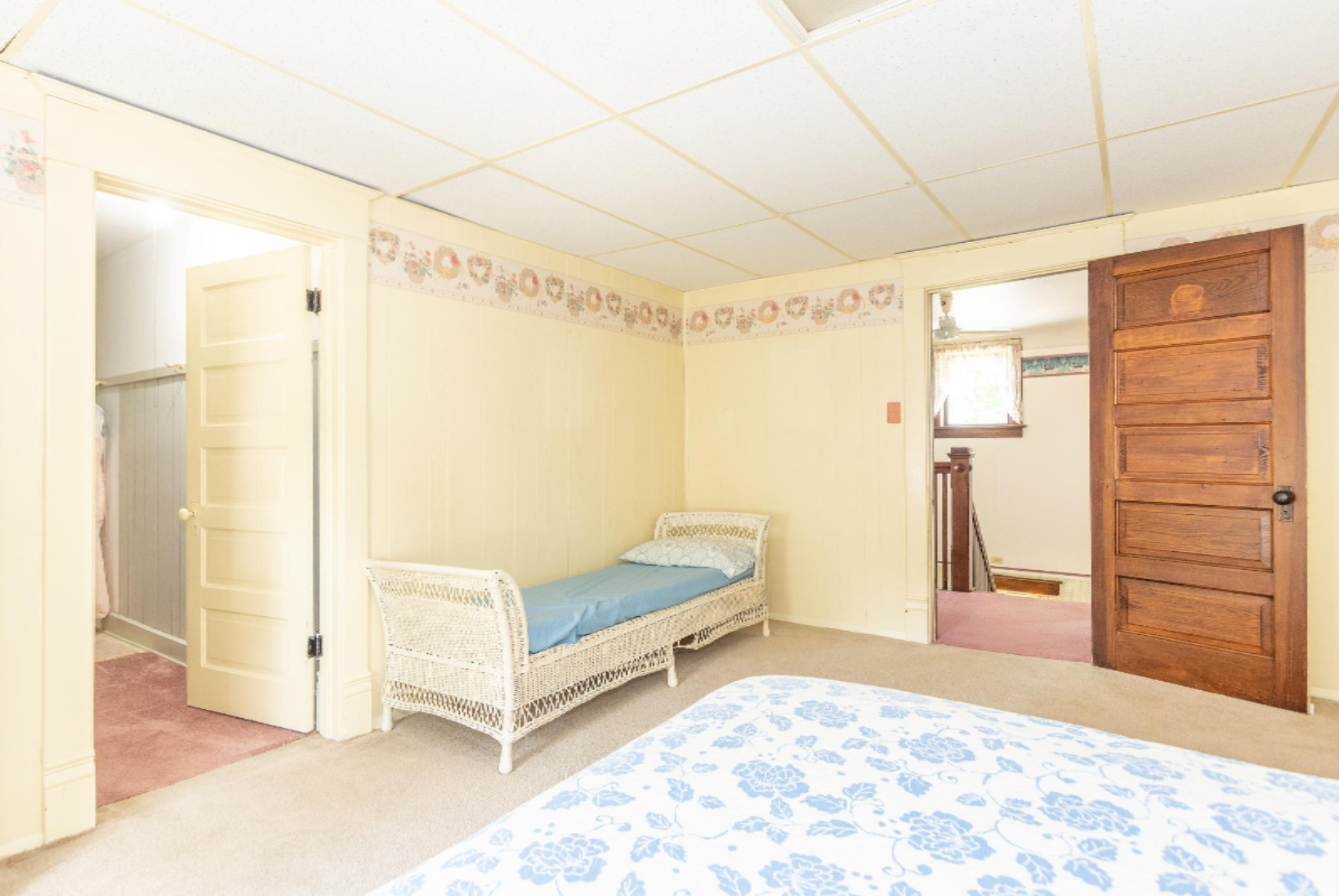 119 West Bennett Street Three Rivers, MI 49093 - Photo 11 of 19 bed 2