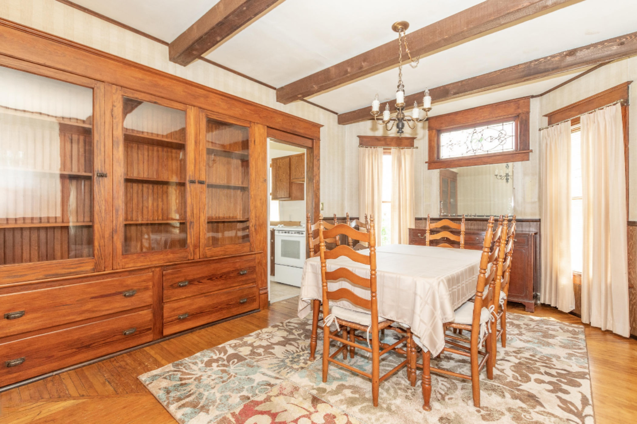 119 West Bennett Street Three Rivers, MI 49093 - Photo 5 of 19 dining best