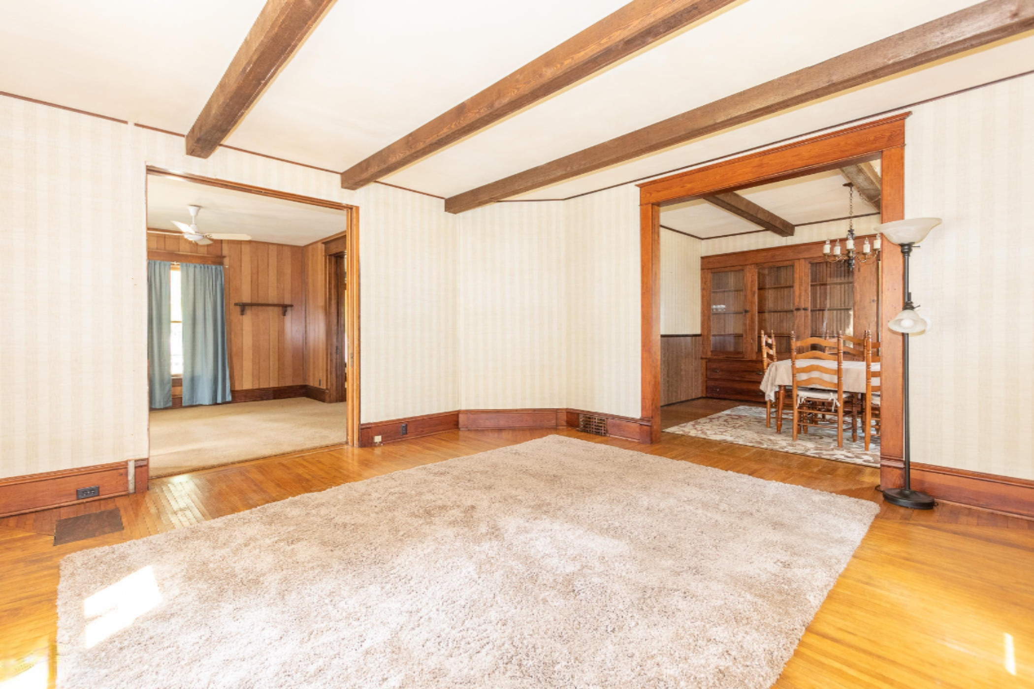 119 West Bennett Street Three Rivers, MI 49093 - Photo 6 of 19 family