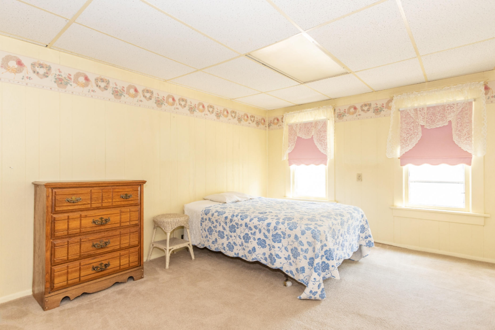 119 West Bennett Street Three Rivers, MI 49093 - Photo 10 of 19 bed 2 2