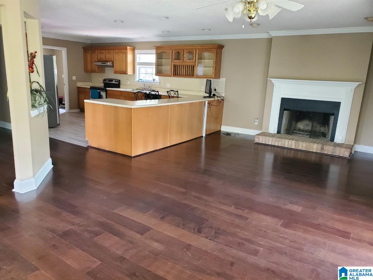 74 Clark Way Empire, AL 35063 - Photo 6 of 26