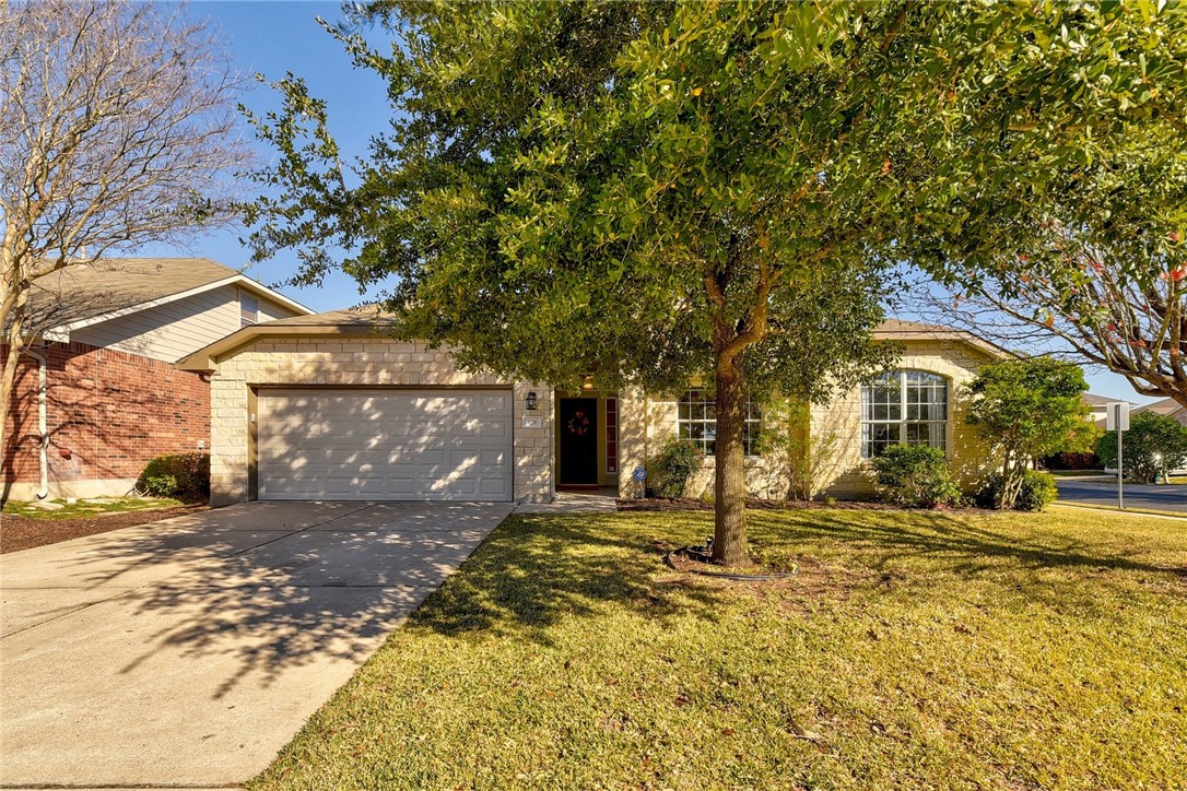 129 Copperwood Loop Round Rock, TX 78665 - Photo 1 of 1