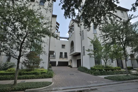 $1,950,000 | 2413 Rosamond Street, Unit A, Houston, TX 77098
