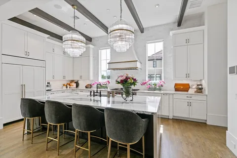 $1,950,000 | 2413 Rosamond Street, Unit A, Houston, TX 77098