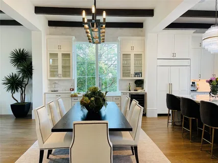 $1,950,000 | 2413 Rosamond Street, Unit A, Houston, TX 77098