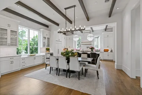 $1,950,000 | 2413 Rosamond Street, Unit A, Houston, TX 77098