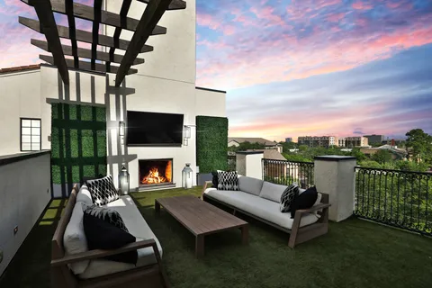 $1,950,000 | 2413 Rosamond Street, Unit A, Houston, TX 77098