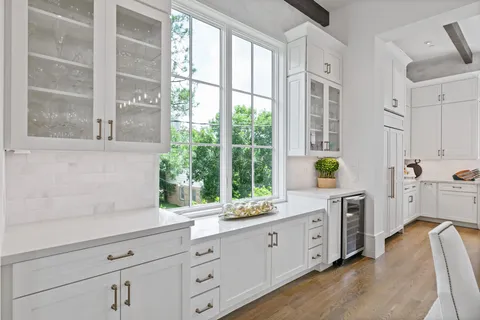 $1,950,000 | 2413 Rosamond Street, Unit A, Houston, TX 77098