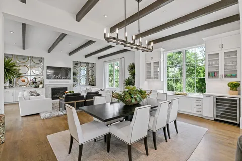 $1,950,000 | 2413 Rosamond Street, Unit A, Houston, TX 77098