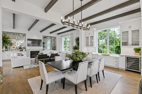 $1,950,000 | 2413 Rosamond Street, Unit A, Houston, TX 77098