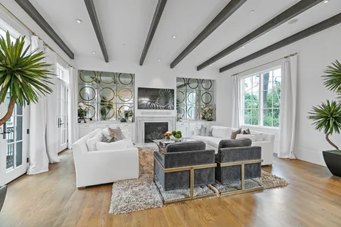 $1,950,000 | 2413 Rosamond Street, Unit A, Houston, TX 77098