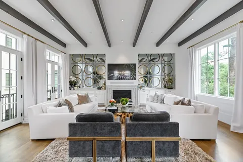 $1,950,000 | 2413 Rosamond Street, Unit A, Houston, TX 77098