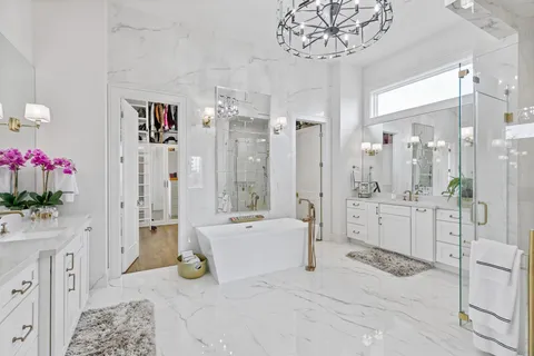 $1,950,000 | 2413 Rosamond Street, Unit A, Houston, TX 77098