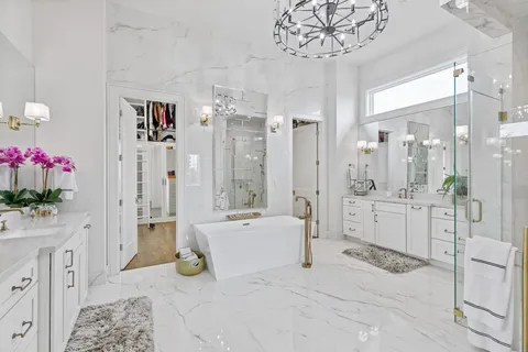 $1,950,000 | 2413 Rosamond Street, Unit A, Houston, TX 77098