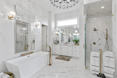 $1,950,000 | 2413 Rosamond Street, Unit A, Houston, TX 77098