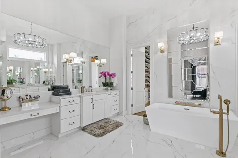 $1,950,000 | 2413 Rosamond Street, Unit A, Houston, TX 77098