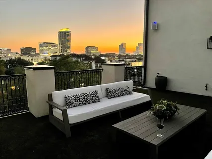 $1,950,000 | 2413 Rosamond Street, Unit A, Houston, TX 77098