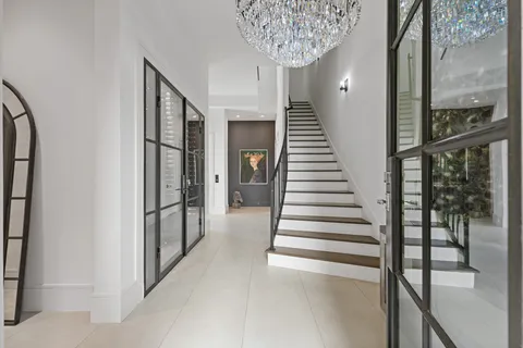 $1,950,000 | 2413 Rosamond Street, Unit A, Houston, TX 77098