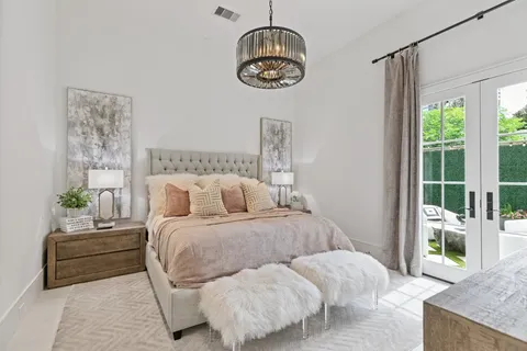 $1,950,000 | 2413 Rosamond Street, Unit A, Houston, TX 77098