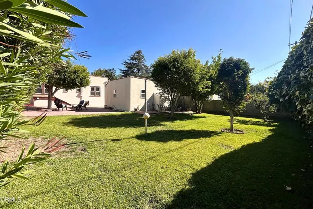 $1,190,000 | 1255 North Dominion Avenue, Pasadena, CA 91104