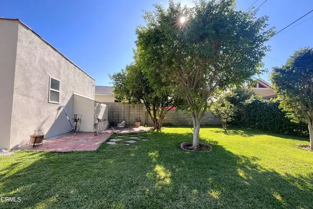 $1,190,000 | 1255 North Dominion Avenue, Pasadena, CA 91104