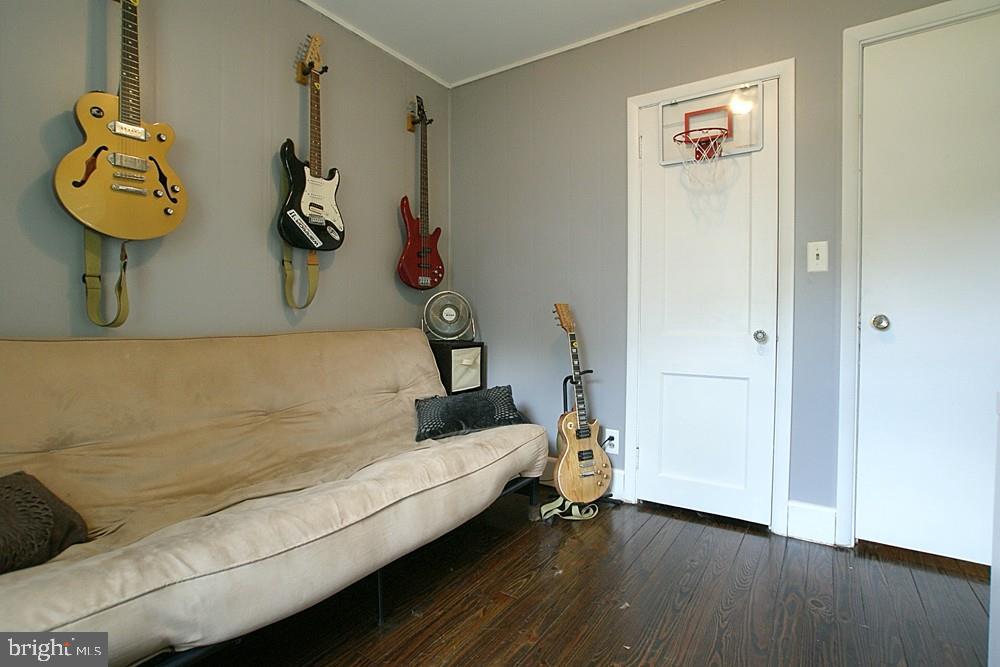 20 Crosswicks Chesterfield Road Chesterfield, NJ 08515 - Photo 26 of 38 Bedroom 3
