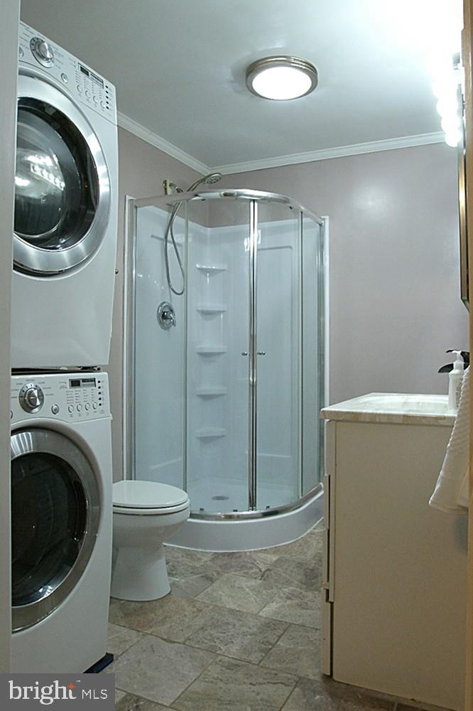 20 Crosswicks Chesterfield Road Chesterfield, NJ 08515 - Photo 30 of 38 Bathroom 2