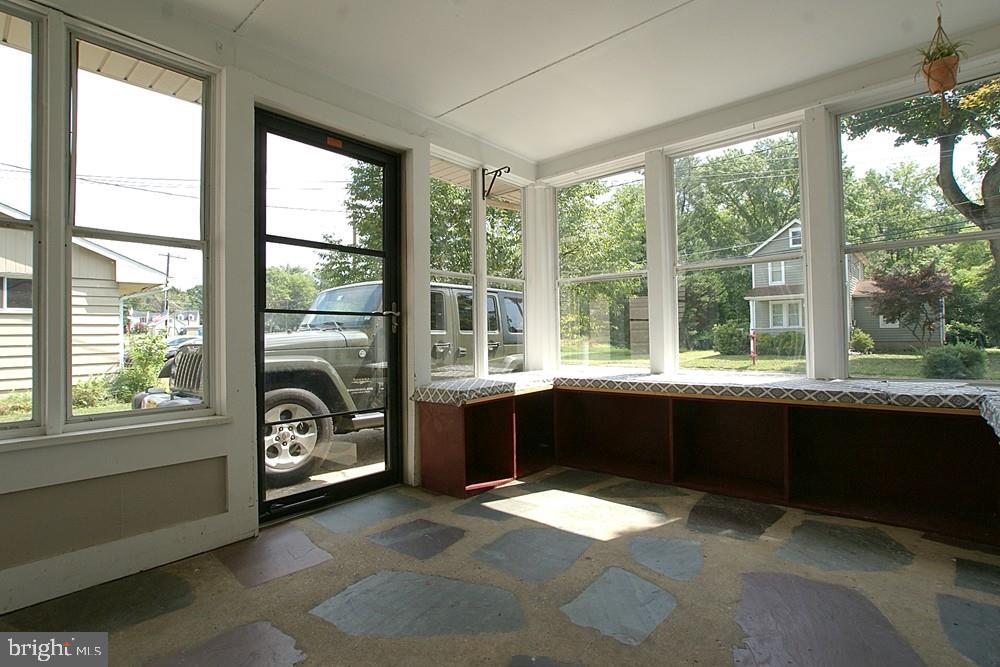20 Crosswicks Chesterfield Road Chesterfield, NJ 08515 - Photo 32 of 38 Covered Porch