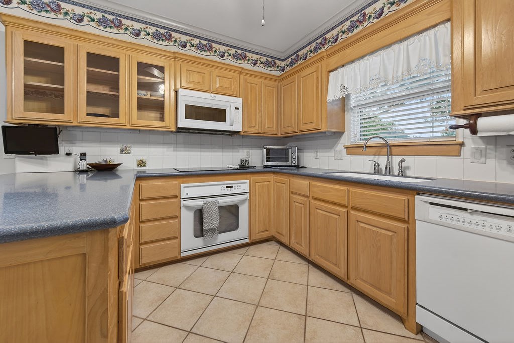 800 Rico Drive Athens, TX 75751 - Photo 6 of 22