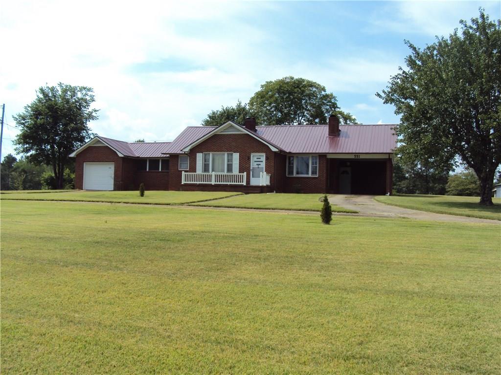 551 Mt Herman Road Hudson, NC 28638 - Photo 1 of 24 Gallery Image 1