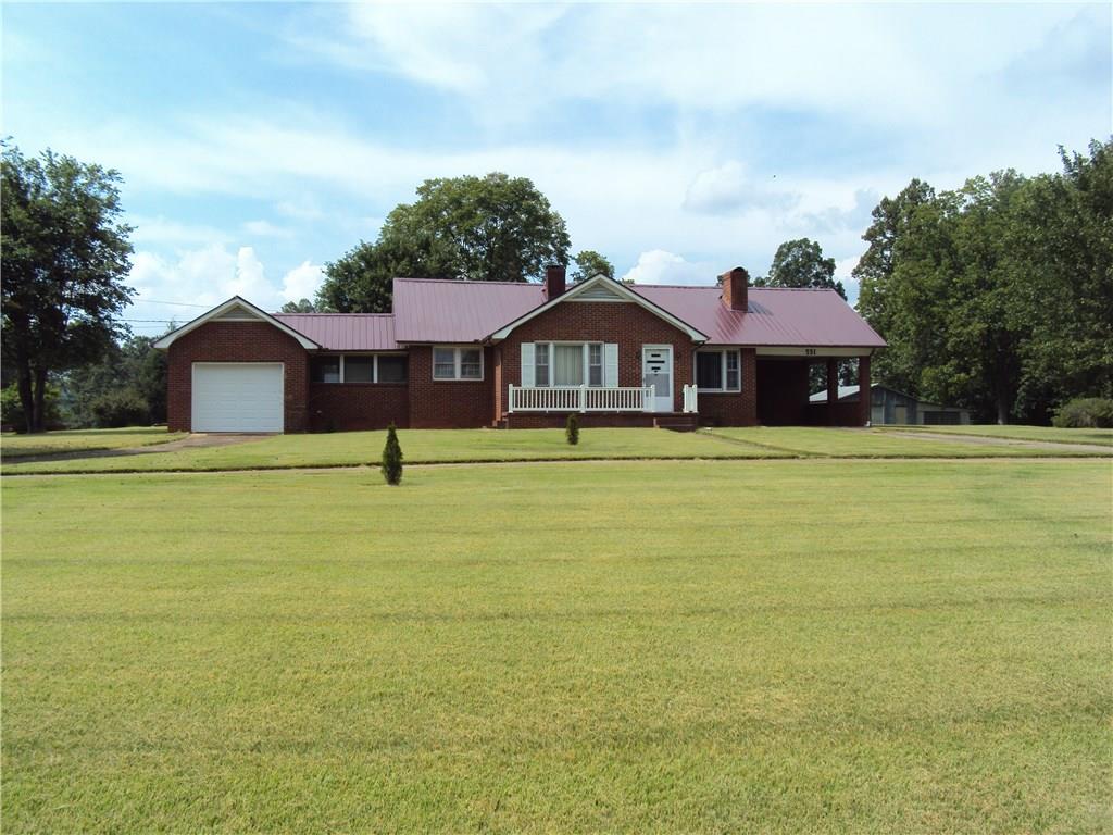 551 Mt Herman Road Hudson, NC 28638 - Photo 2 of 24 Gallery Image 2