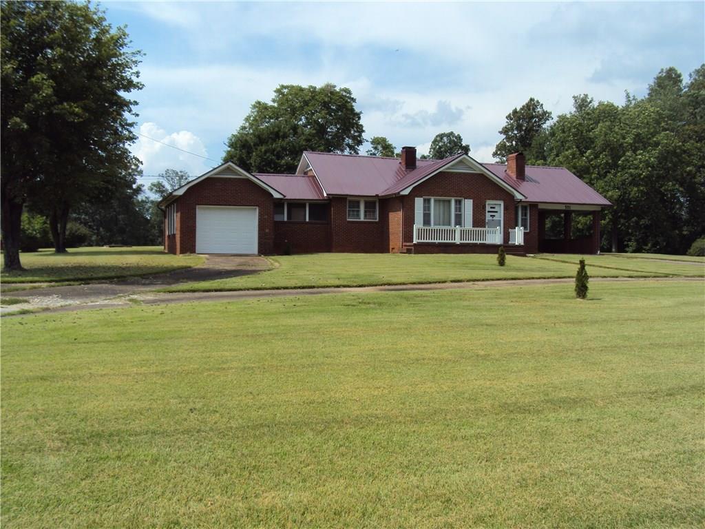 551 Mt Herman Road Hudson, NC 28638 - Photo 3 of 24 Gallery Image 3