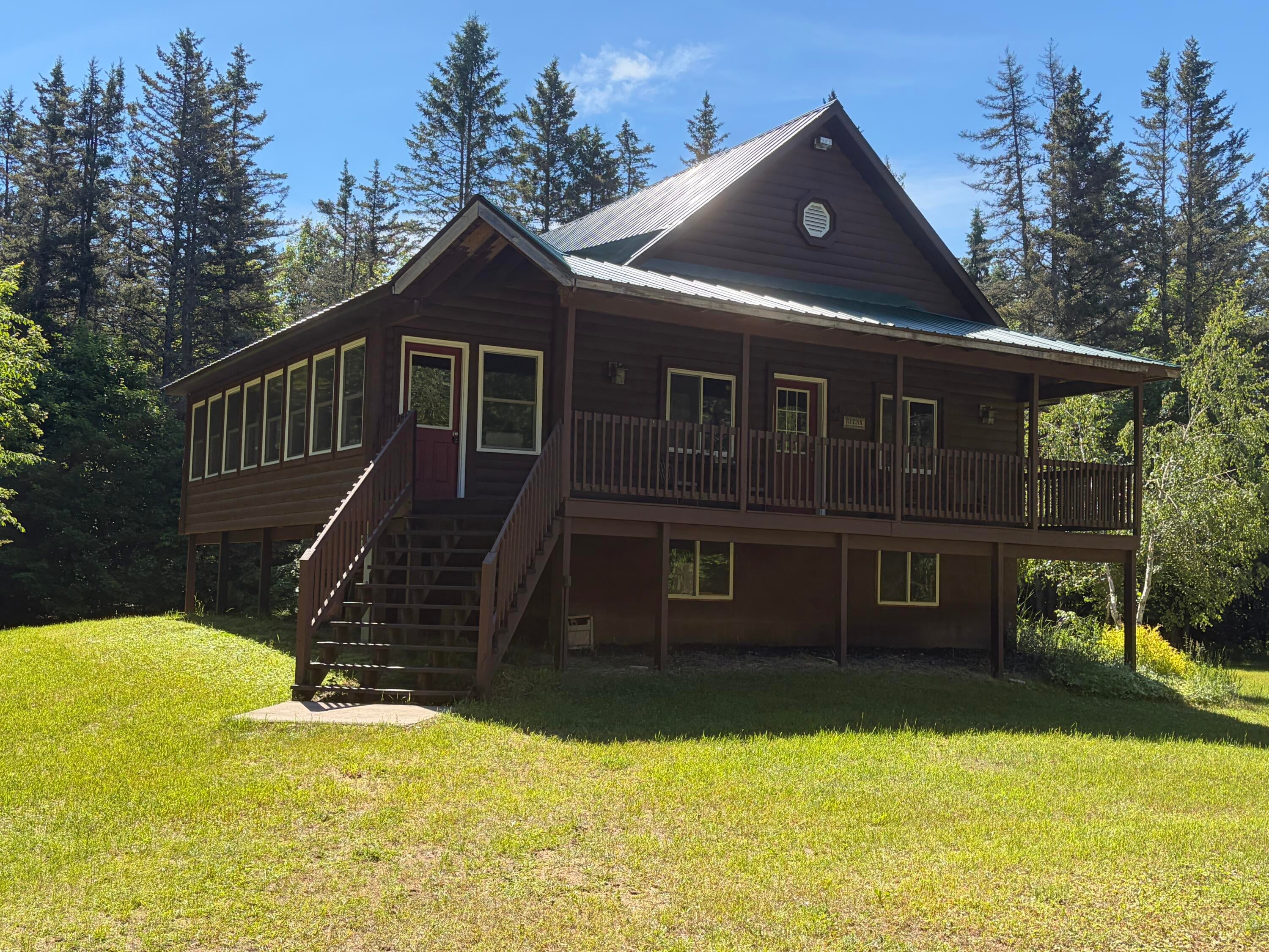25639 South Fairview Road Pickford, MI 49774 - Photo 1 of 32 Gallery Image 1
