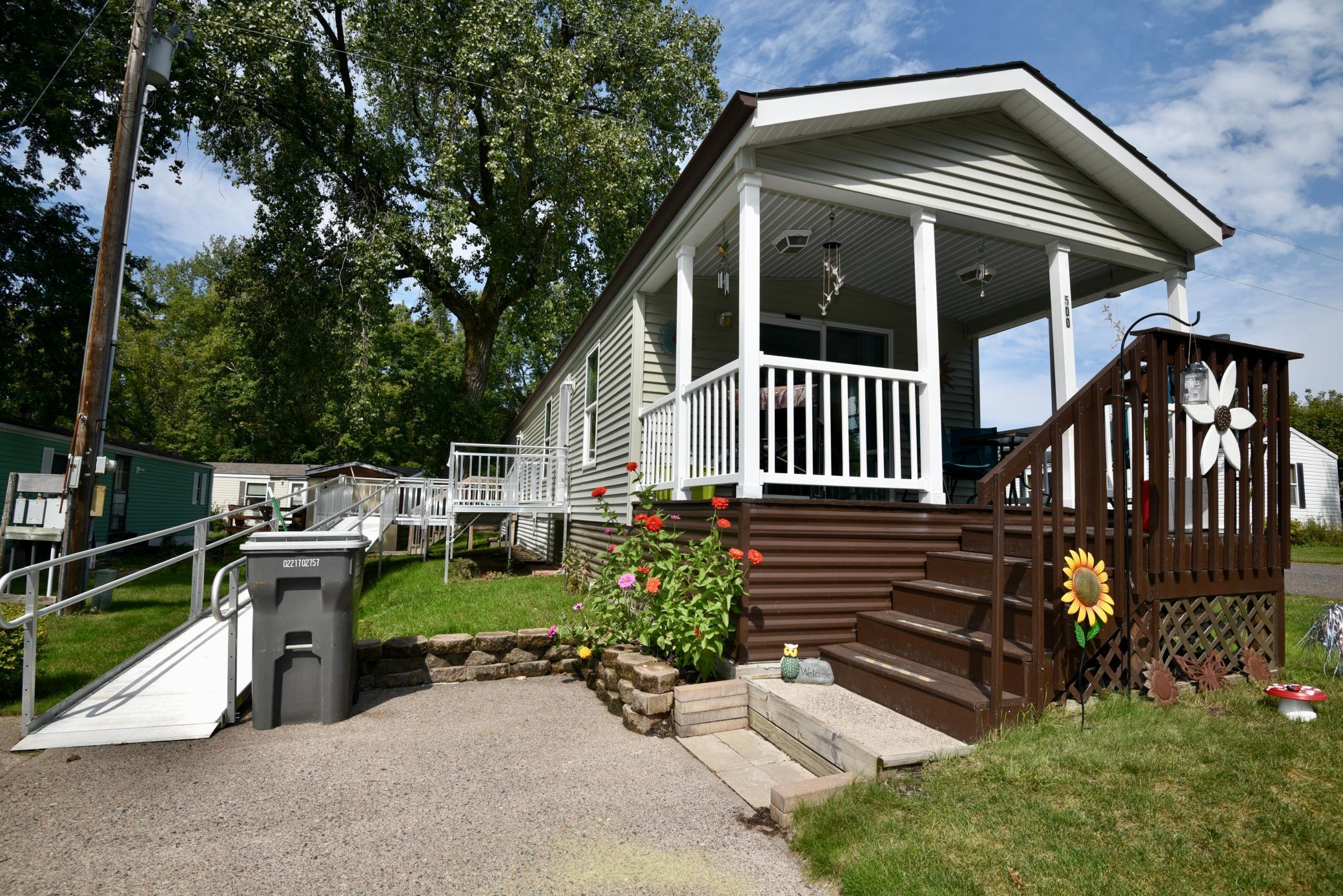 500 2nd Street Northeast, Unit LOT 500 Milaca, MN 56353 - Photo 3 of 18