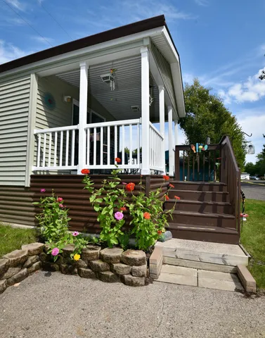 $84,000 | 500 2nd Street Northeast, Unit LOT 500, Milaca, MN 56353