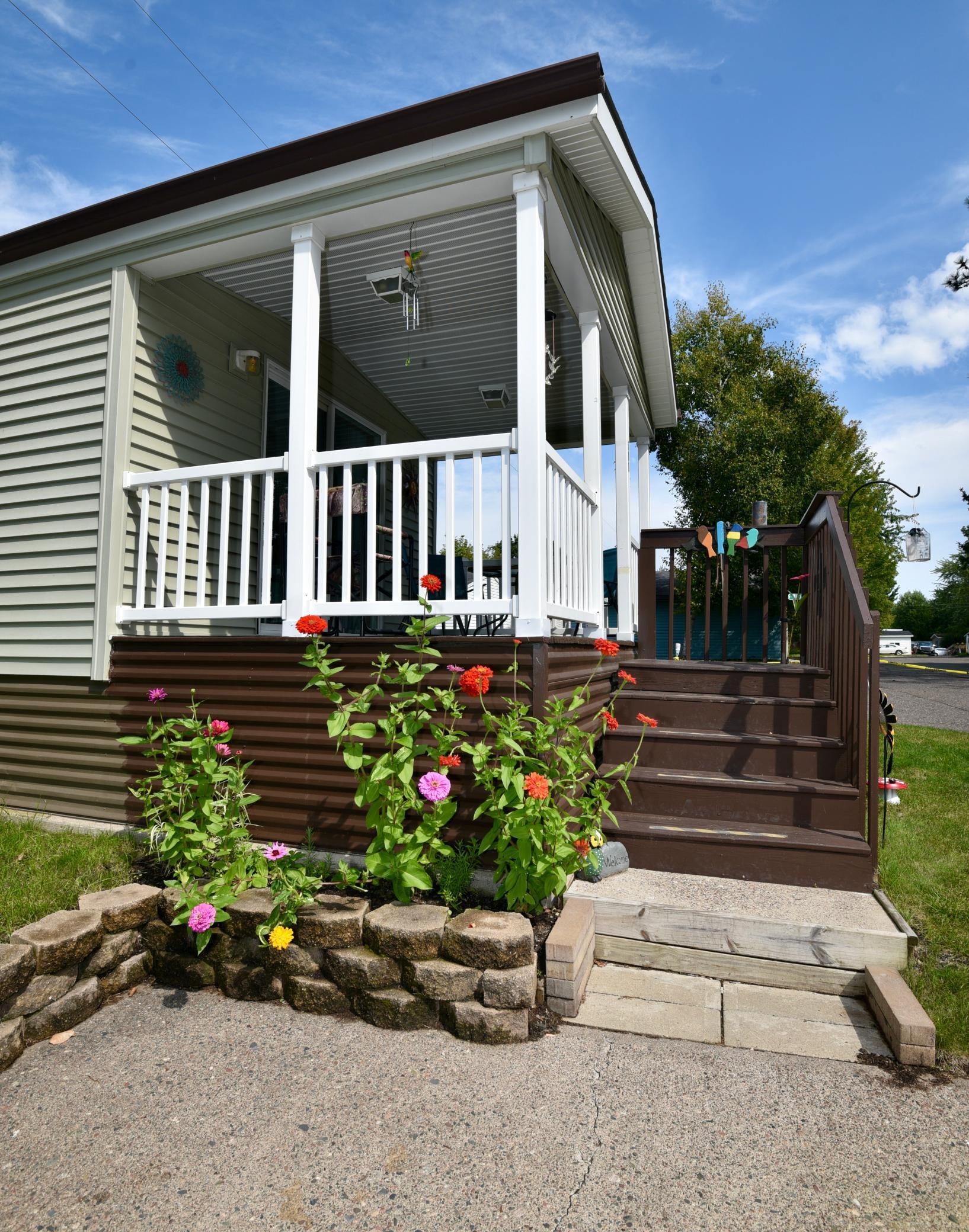 500 2nd Street Northeast, Unit LOT 500 Milaca, MN 56353 - Photo 4 of 18