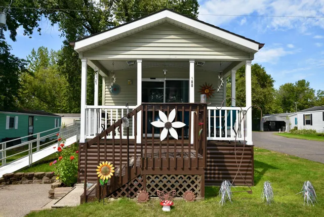 $84,000 | 500 2nd Street Northeast, Unit LOT 500, Milaca, MN 56353