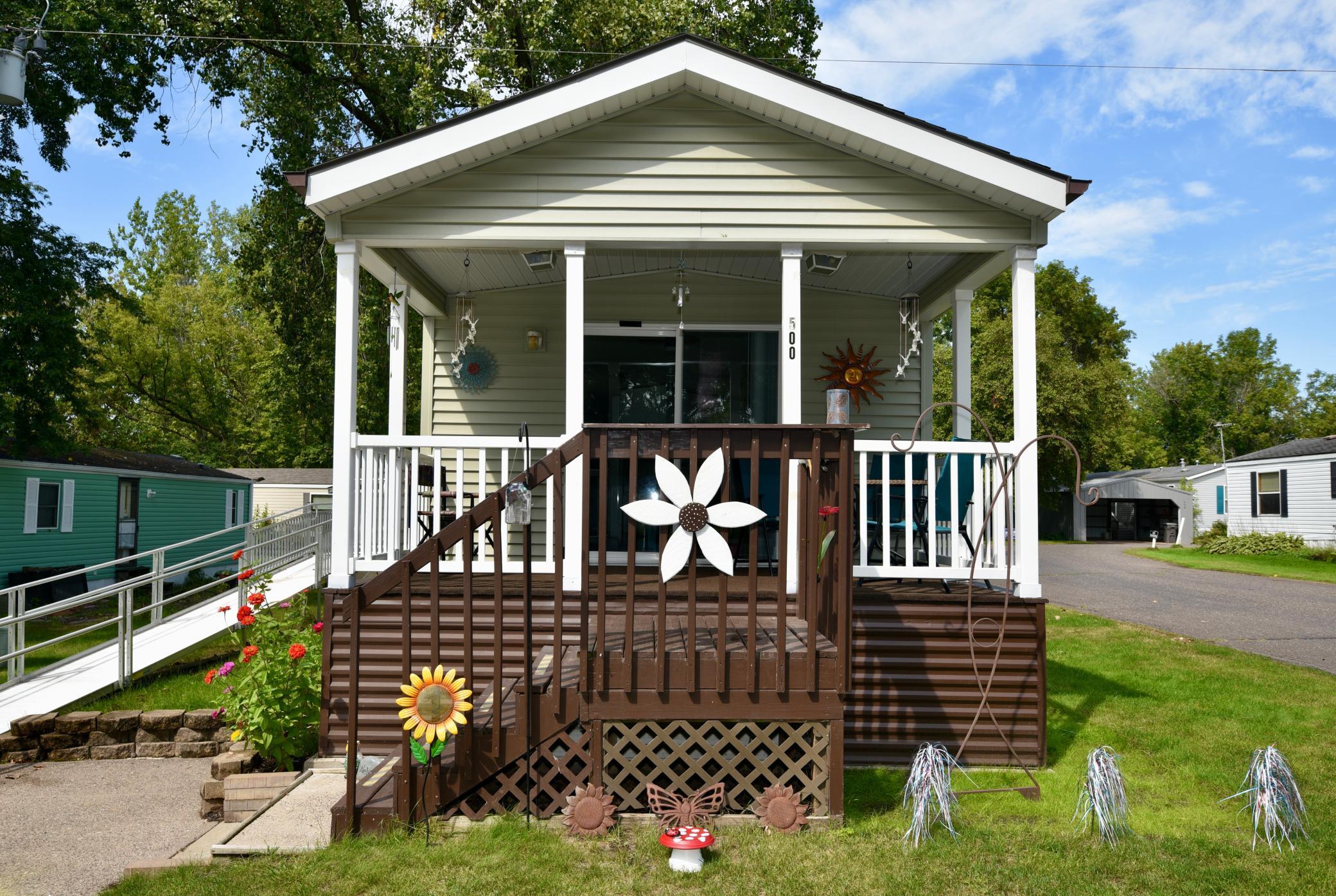 500 2nd Street Northeast, Unit LOT 500 Milaca, MN 56353 - Photo 5 of 18