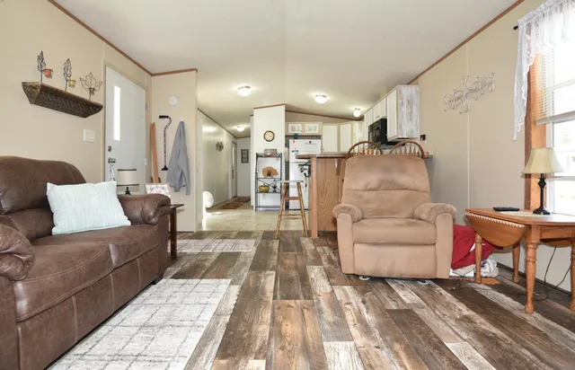 $84,000 | 500 2nd Street Northeast, Unit LOT 500, Milaca, MN 56353