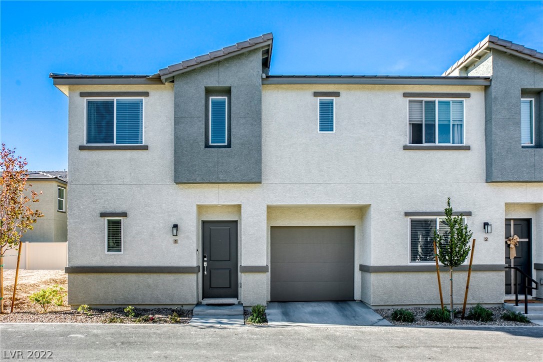 12167 Indigo Falls Road, Unit 1 Las Vegas, NV 89183 - Photo 23 of 27 Gallery Image 23