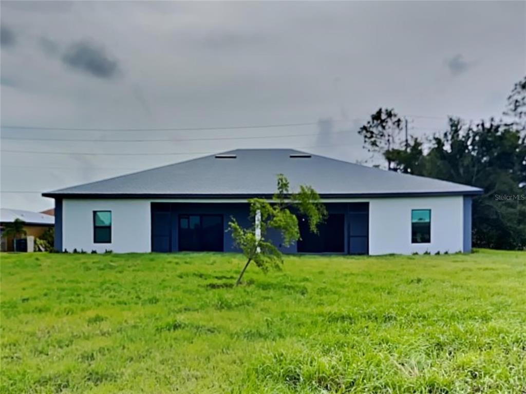 1320 Rio De Janeiro Avenue Punta Gorda, FL 33983 - Photo 19 of 19