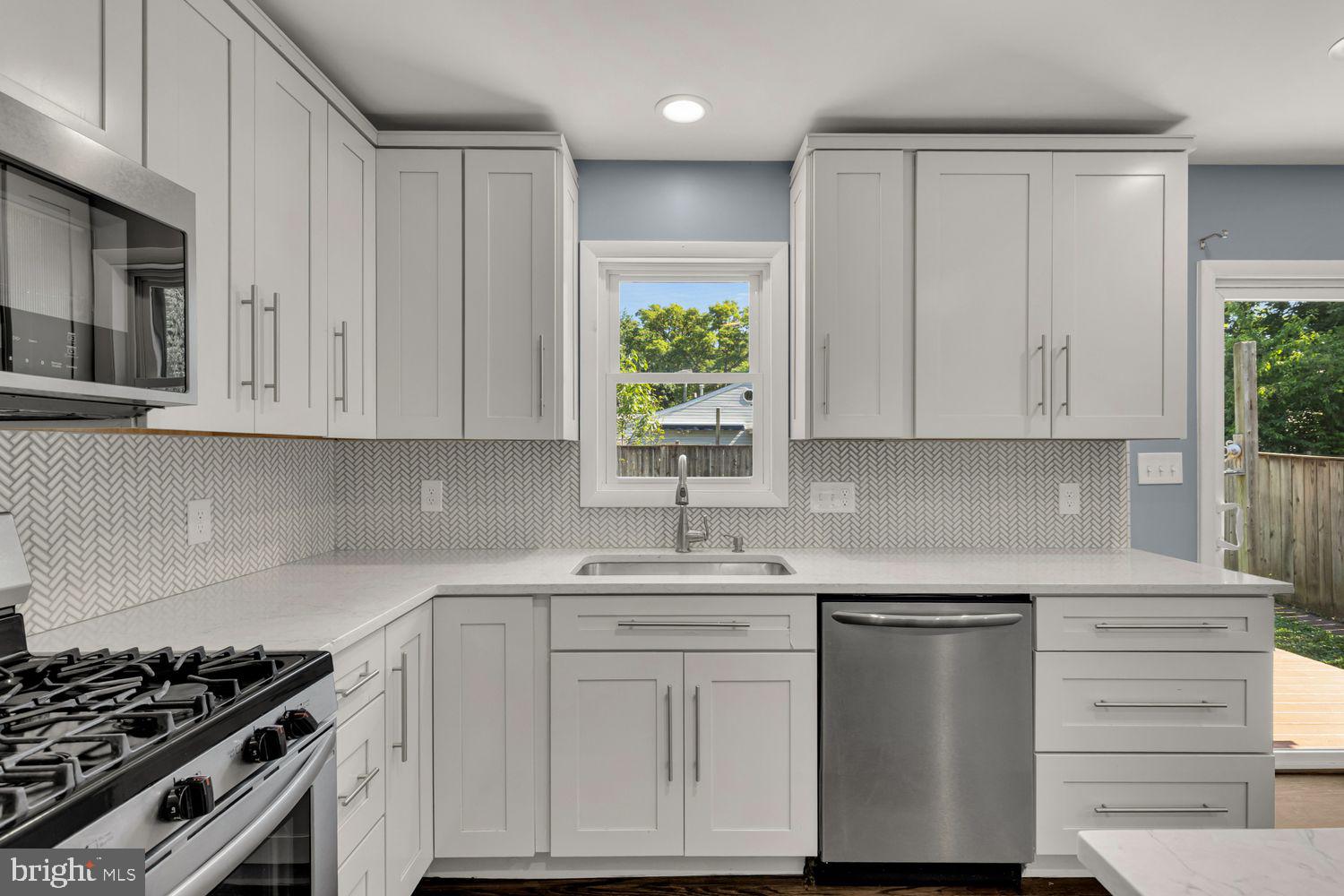 3913 Decatur Avenue Kensington, MD 20895 - Photo 6 of 17